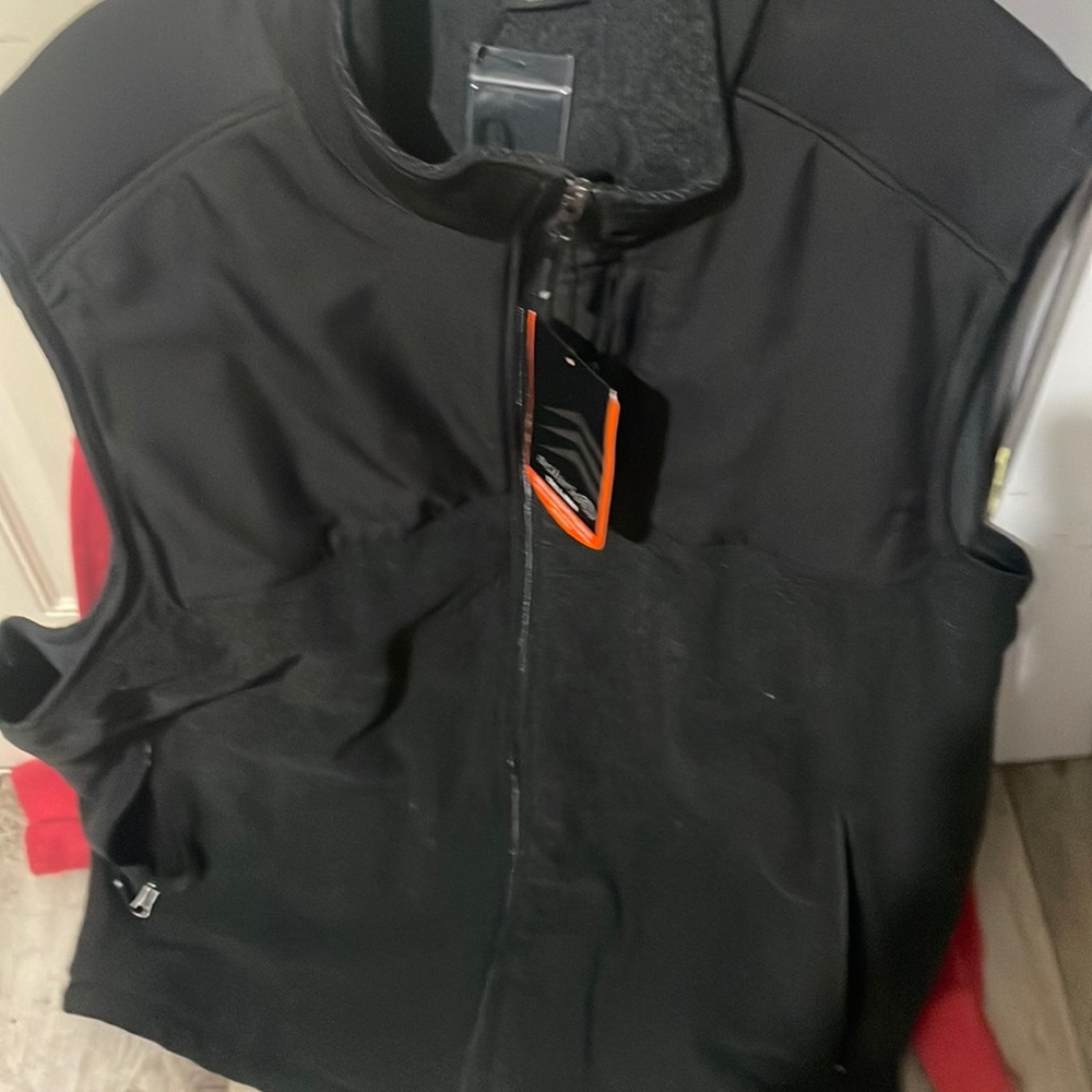 Mens clothing